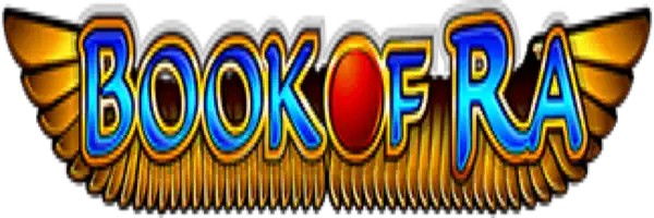 Book of Ra online game logo by Greentube on spinsteincasino.fi