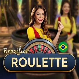 Brazilian Roulette (Pragmatic Play) slot visual from Pragmatic Play available on spinsteincasino.fi