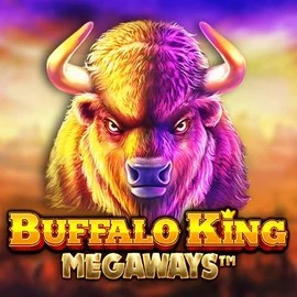 Buffalo King Megaways – slot by Pragmatic Play, featured at spinsteincasino.fi