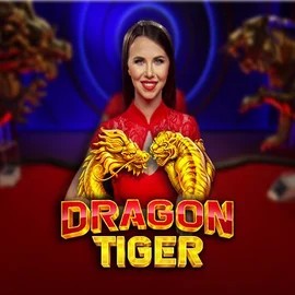 Dragon Tiger (Live) online slot from Pragmatic Play – play at spinsteincasino.fi