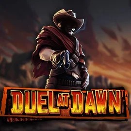 Play Duel At Dawn slot by Hacksaw Gaming on spinsteincasino.fi