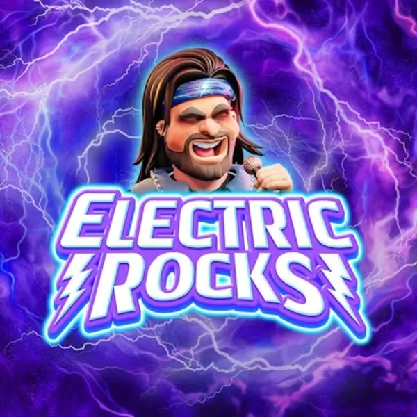 Electric Rocks online slot from Inspired Gaming – play at spinsteincasino.fi