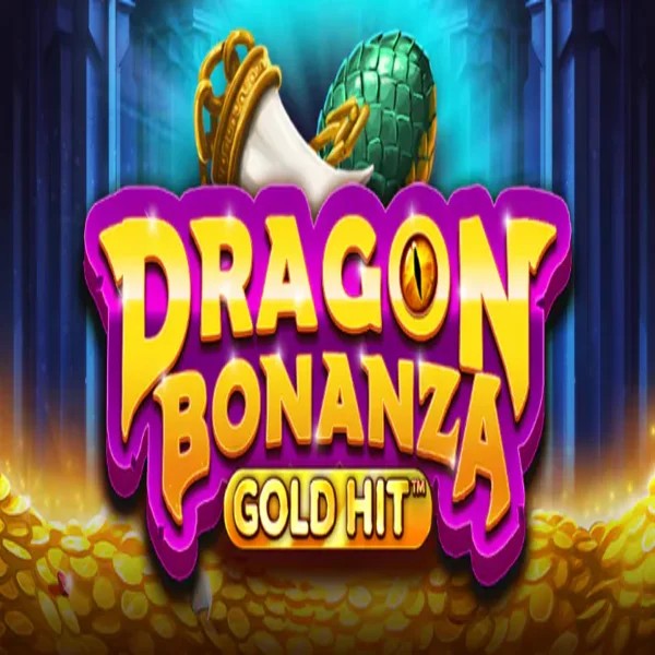 Gold Hit: Dragon Bonanza slot visual from Ash Gaming available on spinsteincasino.fi