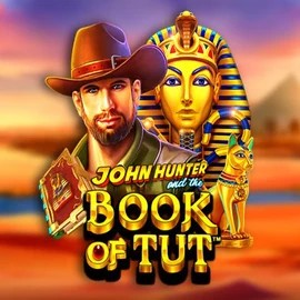 Try John Hunter and the Book of Tut slot by Pragmatic Play on spinsteincasino.fi – logo image