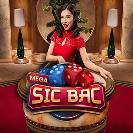 Enjoy Mega Sic Bac by Pragmatic Play – logo hosted on spinsteincasino.fi