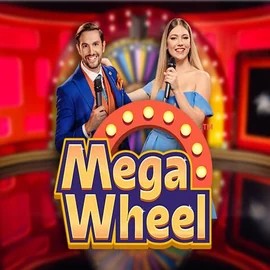 Play the Mega Wheel slot by Pragmatic Play on Spinstein Casino