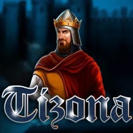 Tizona game by Merkur Gaming – logo hosted on Spinstein Casino