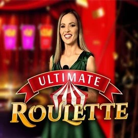 Ultimate Roulette – slot by Ezugi, featured at spinsteincasino.fi