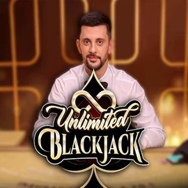 Unlimited Blackjack – slot by Ezugi, featured at spinsteincasino.fi