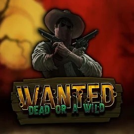Play Wanted Dead or a Wild slot by Hacksaw Gaming on spinsteincasino.fi