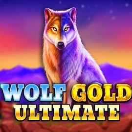 Play the Wolf Gold Ultimate slot by Pragmatic Play on Spinstein Casino